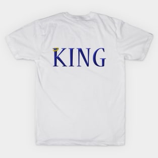 King T-Shirt